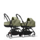Stokke YOYO³ Connect 2x Bassinet